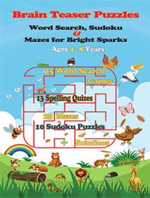 Brain Teaser Puzzles