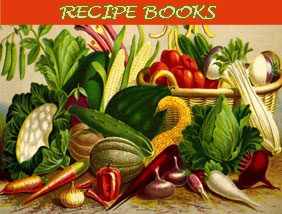Recipe Books