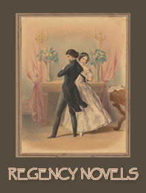 Regency Novels