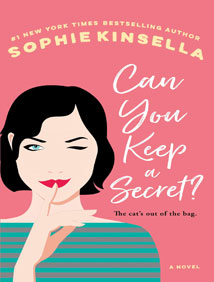 Can You Keep a Secret