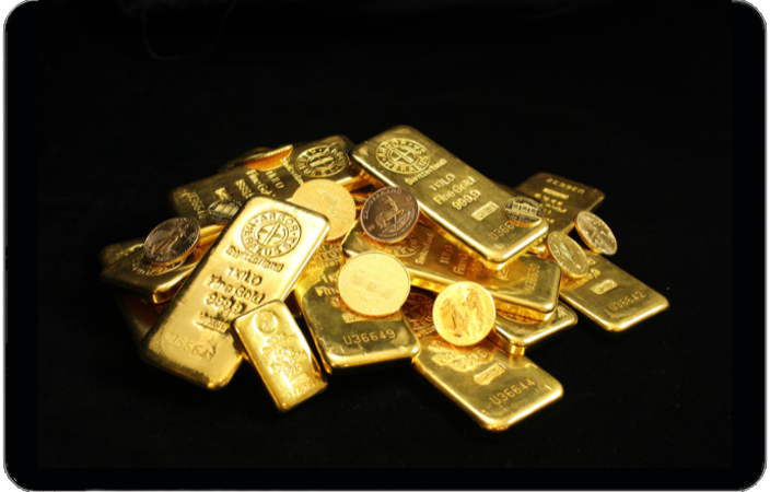 The New Coins and Private Mints the California Gold Rush Created