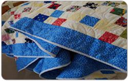 What Is Quilting&##x3f;