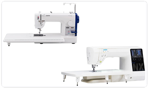 Cost vs. Value&##x3a; Is the Brother PQ1600S a Better Investment than the Juki Kirei HZL-NX7&##x3f;