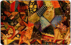 Quilting Techniques