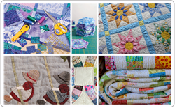 Quilting