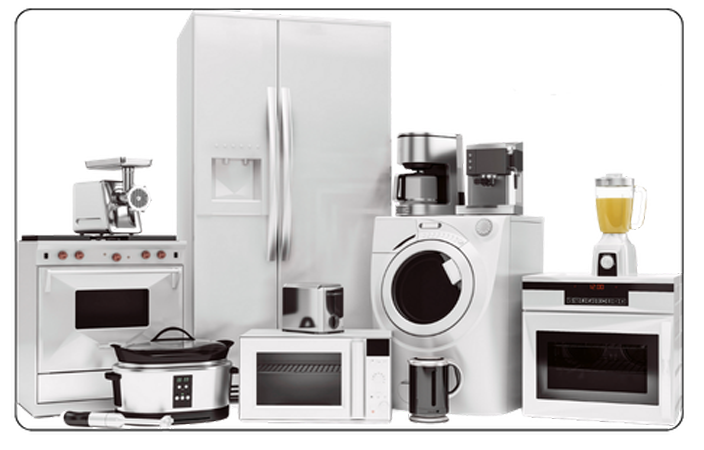 Domestic Appliances