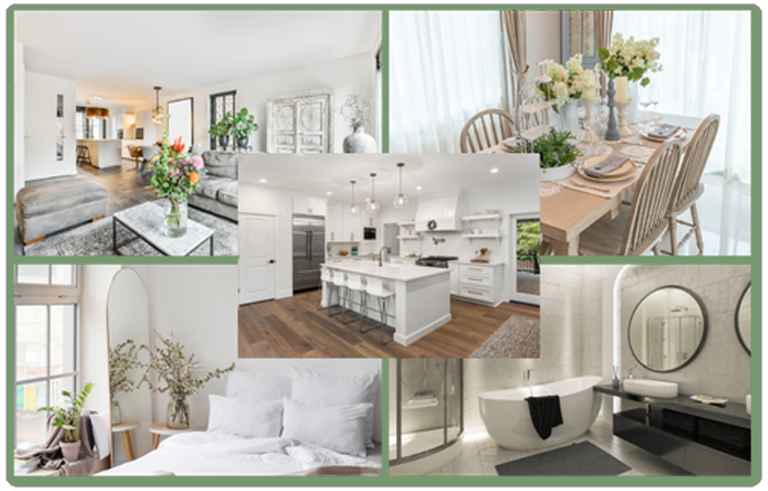 Indoor Living