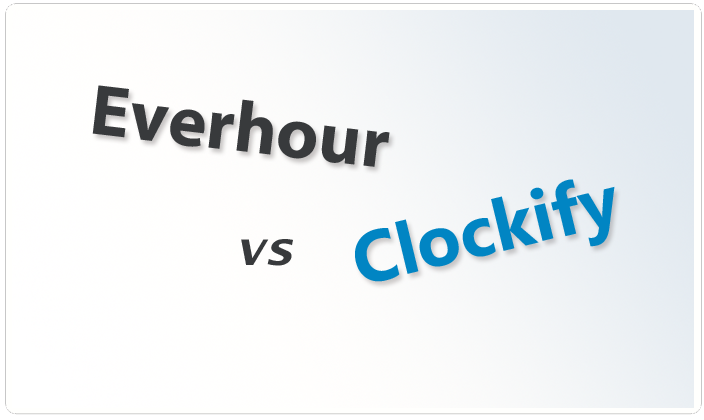 Everhour vs. Clockify&##x3a; A Comprehensive Comparison for Freelancers