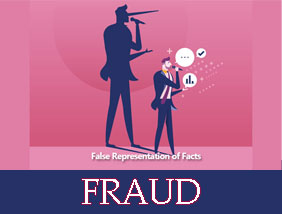 Job Search Related Information - Fraud - False Statements