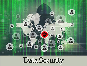 Job Search Related Information - Data Security Issues