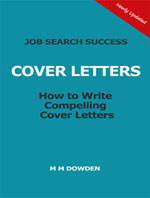 How to Write Cover Letters for Job Applications & What Should a Cover Letter Include