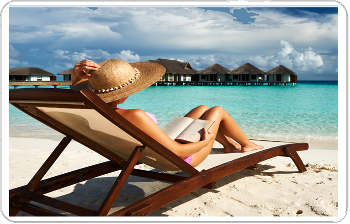 Adult Fiction Books