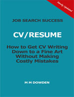 CV Tips for What to Include in a CV & Which Key Elements Should be Included in Your Personal Summary on Your CV or R&eacute&##x3b;sum&eacute&##x3b;