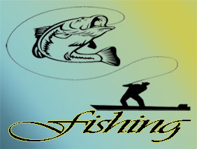 Fishing Books