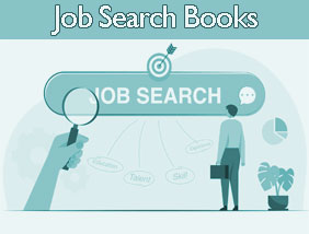 Job Search Books