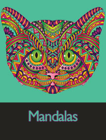 Mandalas
