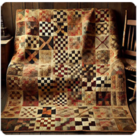 American Quilting