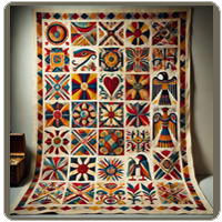 Egyptian_Quilting