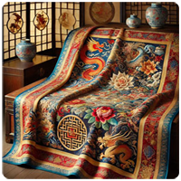 Early Chinese Quilting