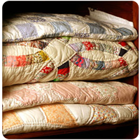 European Quilting